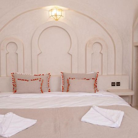 Riad Chebbi Мерзуга Экстерьер фото